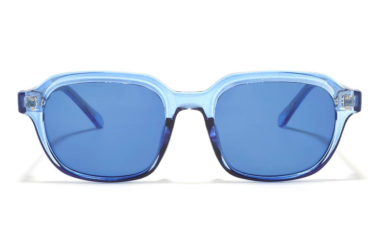 Unisex zonnebril Belluno Tornia (4 kleuren)