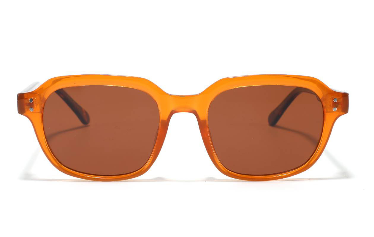 Unisex zonnebril Belluno Tornia (4 kleuren)