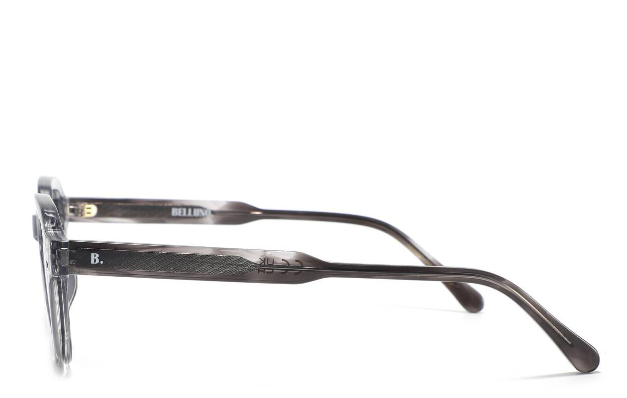 Unisex zonnebril Belluno Tornia (4 kleuren)