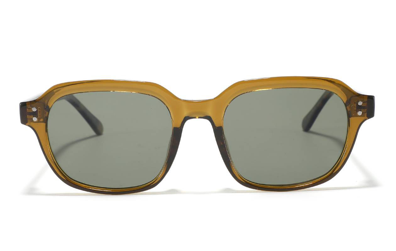 Unisex zonnebril Belluno Tornia (4 kleuren)