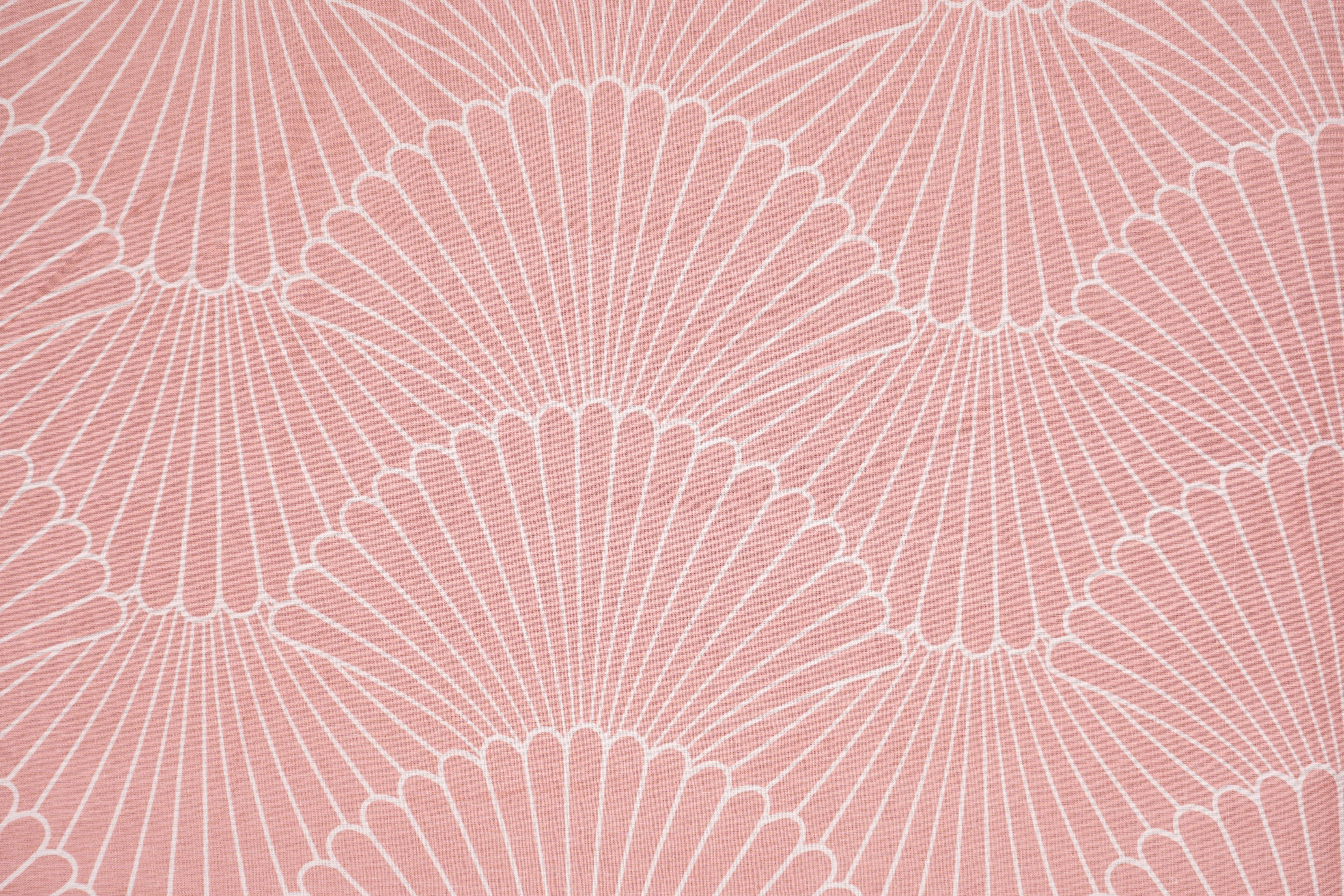 Zydante Swisstech® - Dekbedovertrekset + 2 kussenslopen - Pink Shells