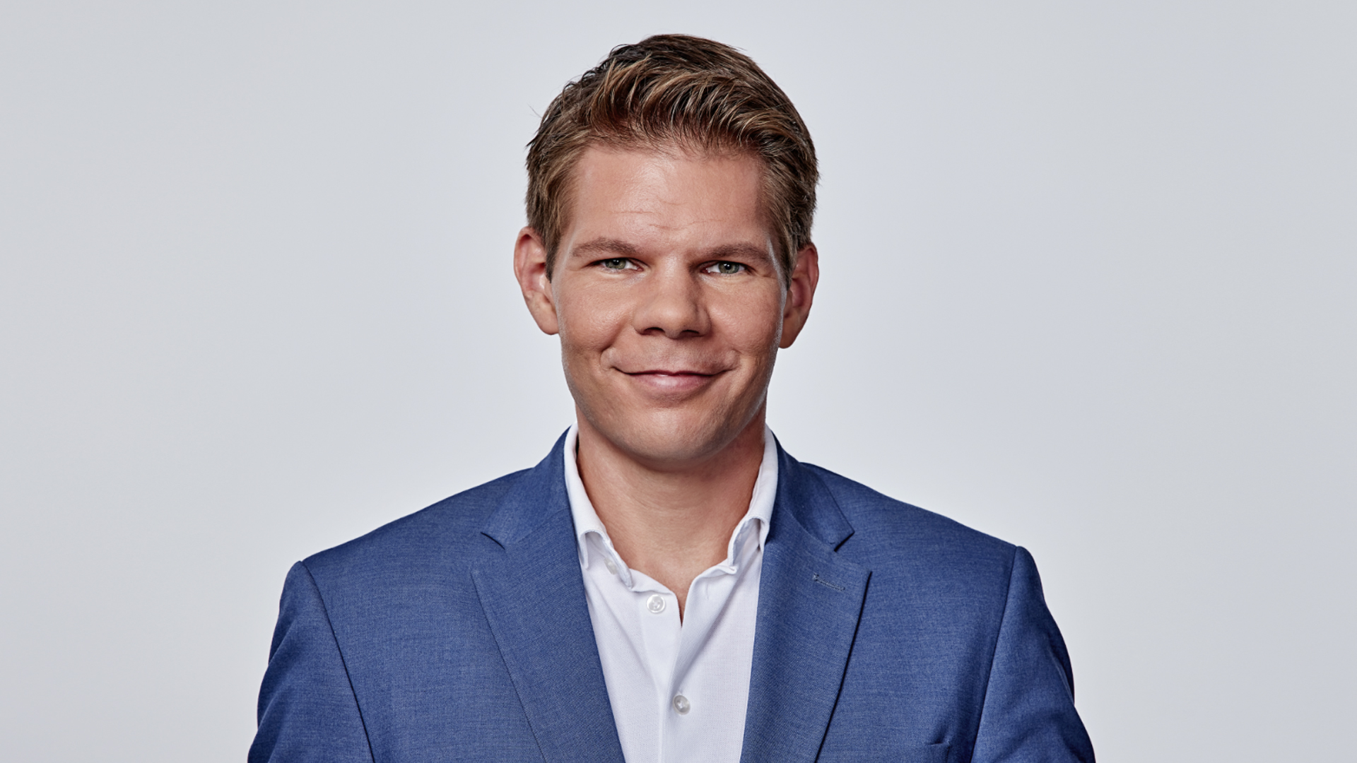 Radio 10 voor Alpe d’HuZes: keynote van Victor Vlam 
