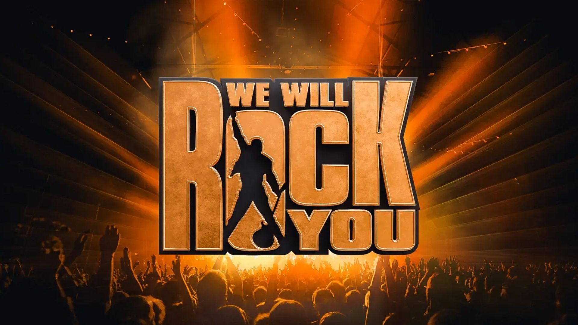 Radio 10 voor Alpe d’HuZes: tickets en Meet & Greet We Will Rock You Musical (2 p) 