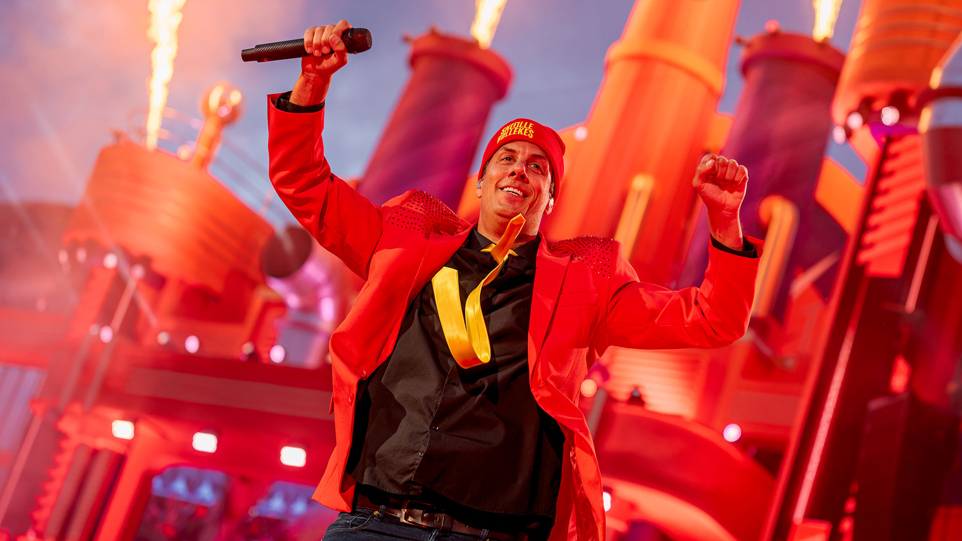 Radio 10 voor Alpe d’HuZes: Snollebollekes VIP-pakket (4 p)  