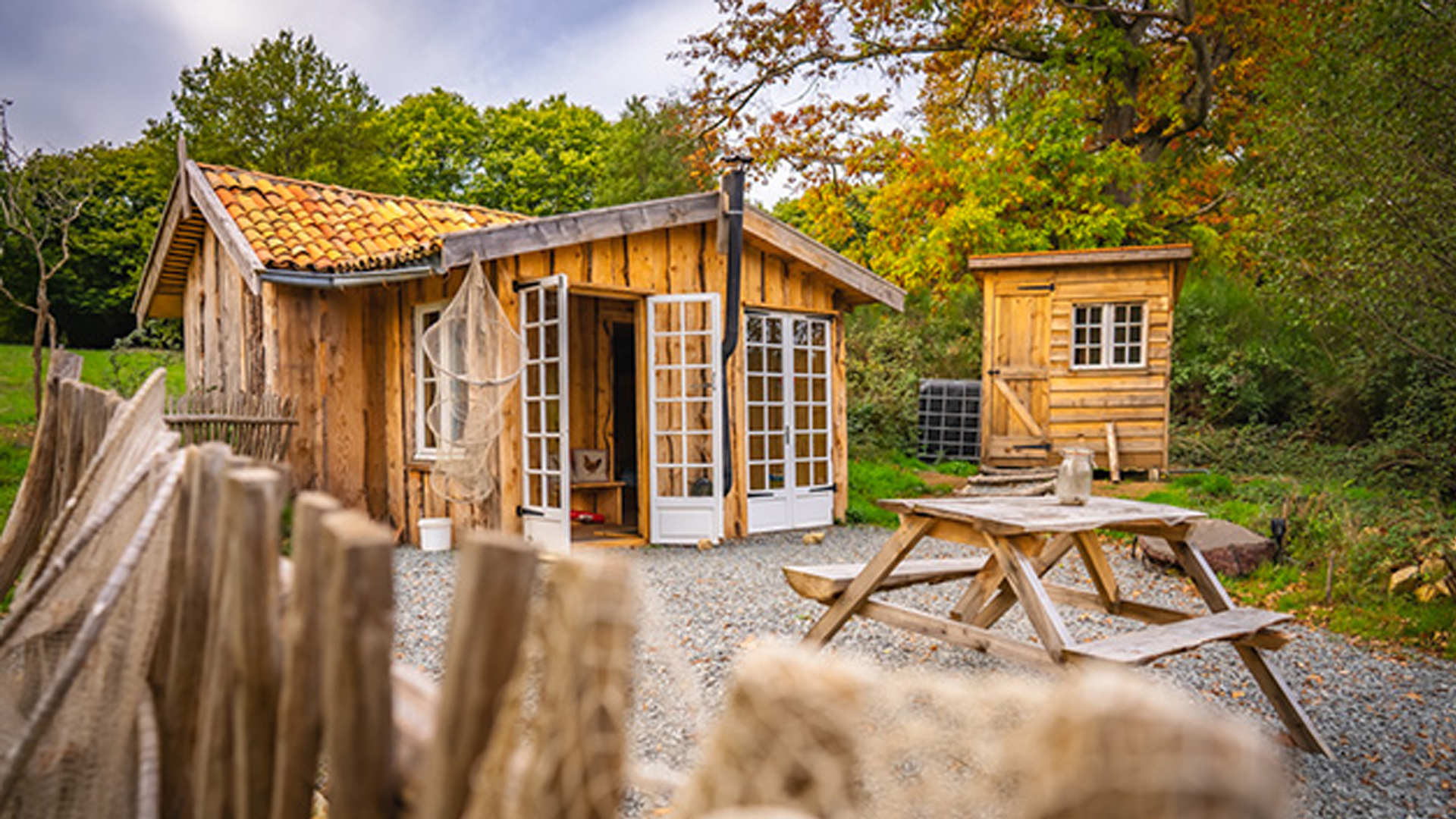Radio 10 voor Alpe d’HuZes: Visvakantie van 1 week bij de Familie Gnodde in Frankrijk (4p) 