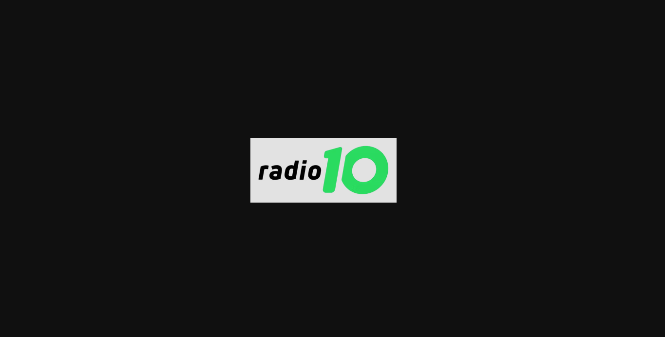 Radio 10 voor Alpe d’HuZes: Cesar Zuiderwijk item