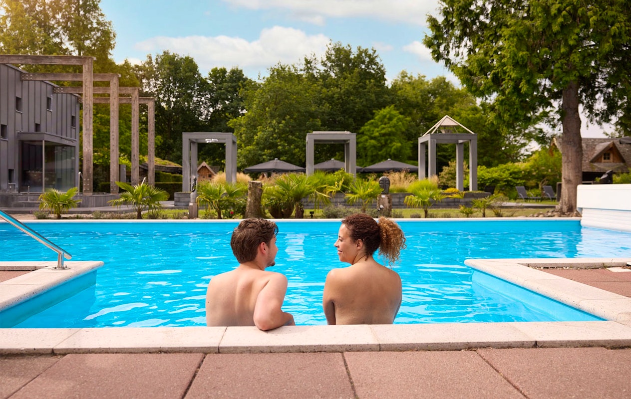 Dagentree bij SpaSense (2p)