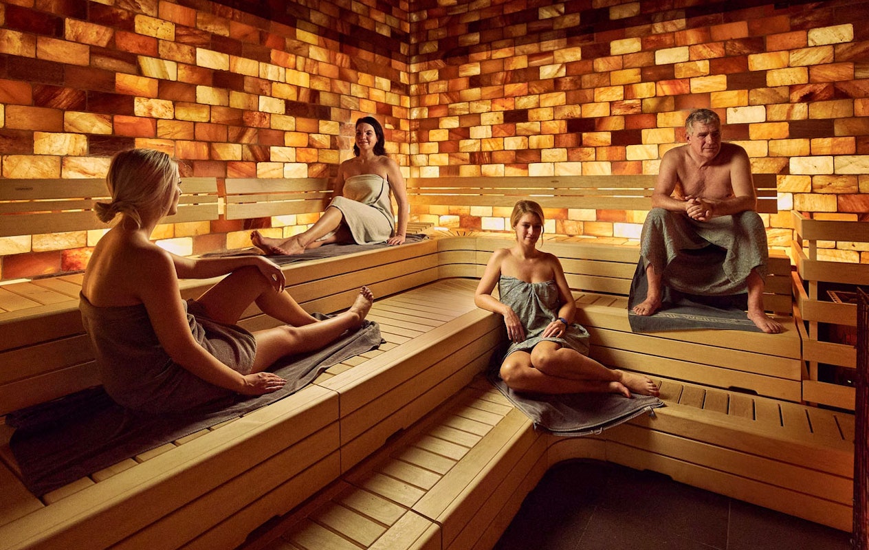 Dagentree bij SpaSense (2p)