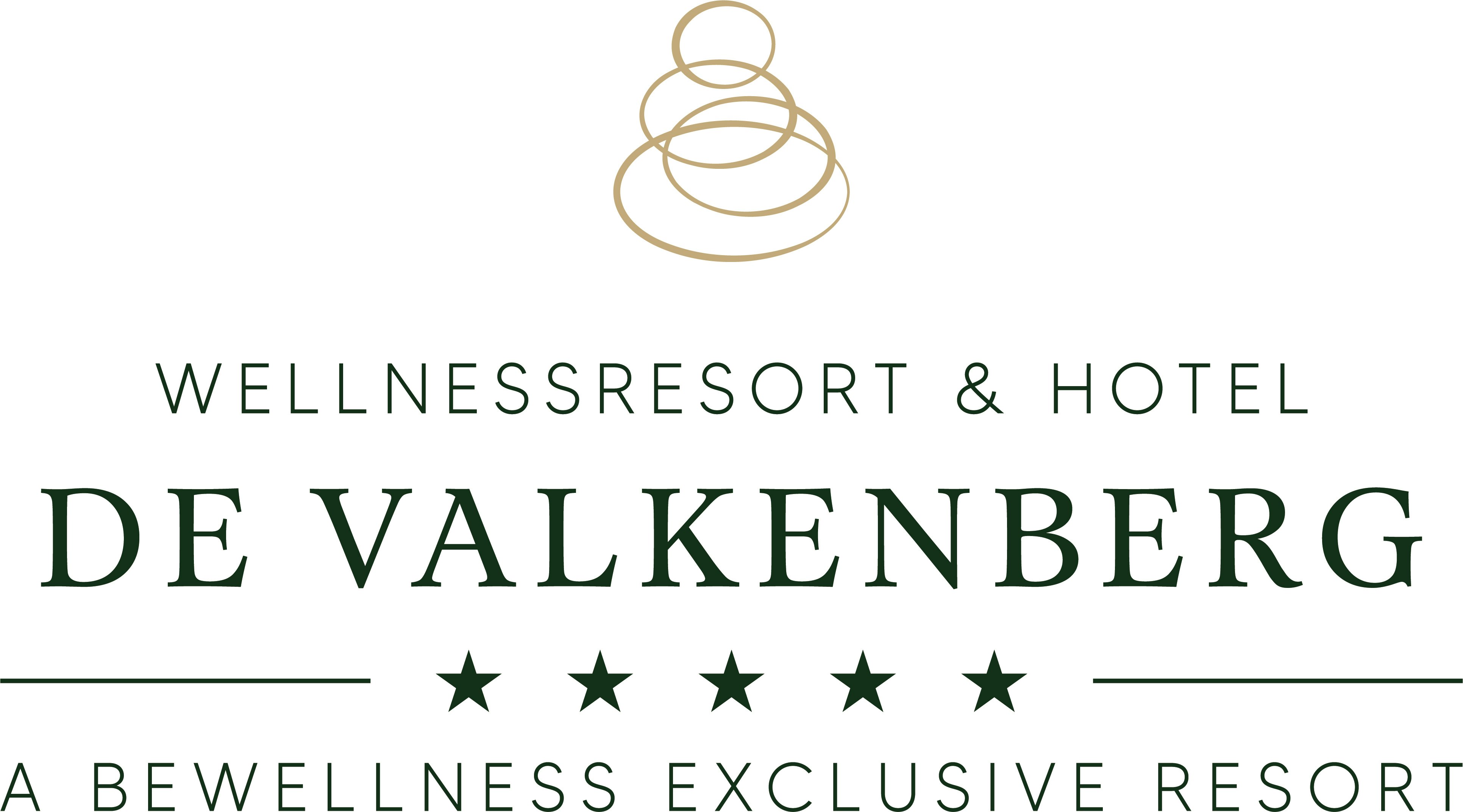 Dagentree  Wellnessresort & Hotel De Valkenberg (2p.)