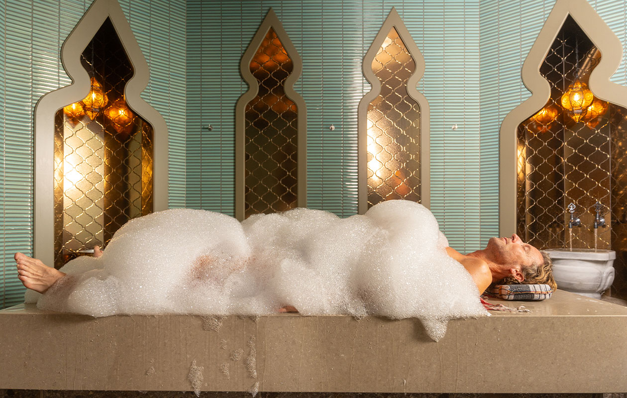 Dagentree Wellnessresort Roosendaal