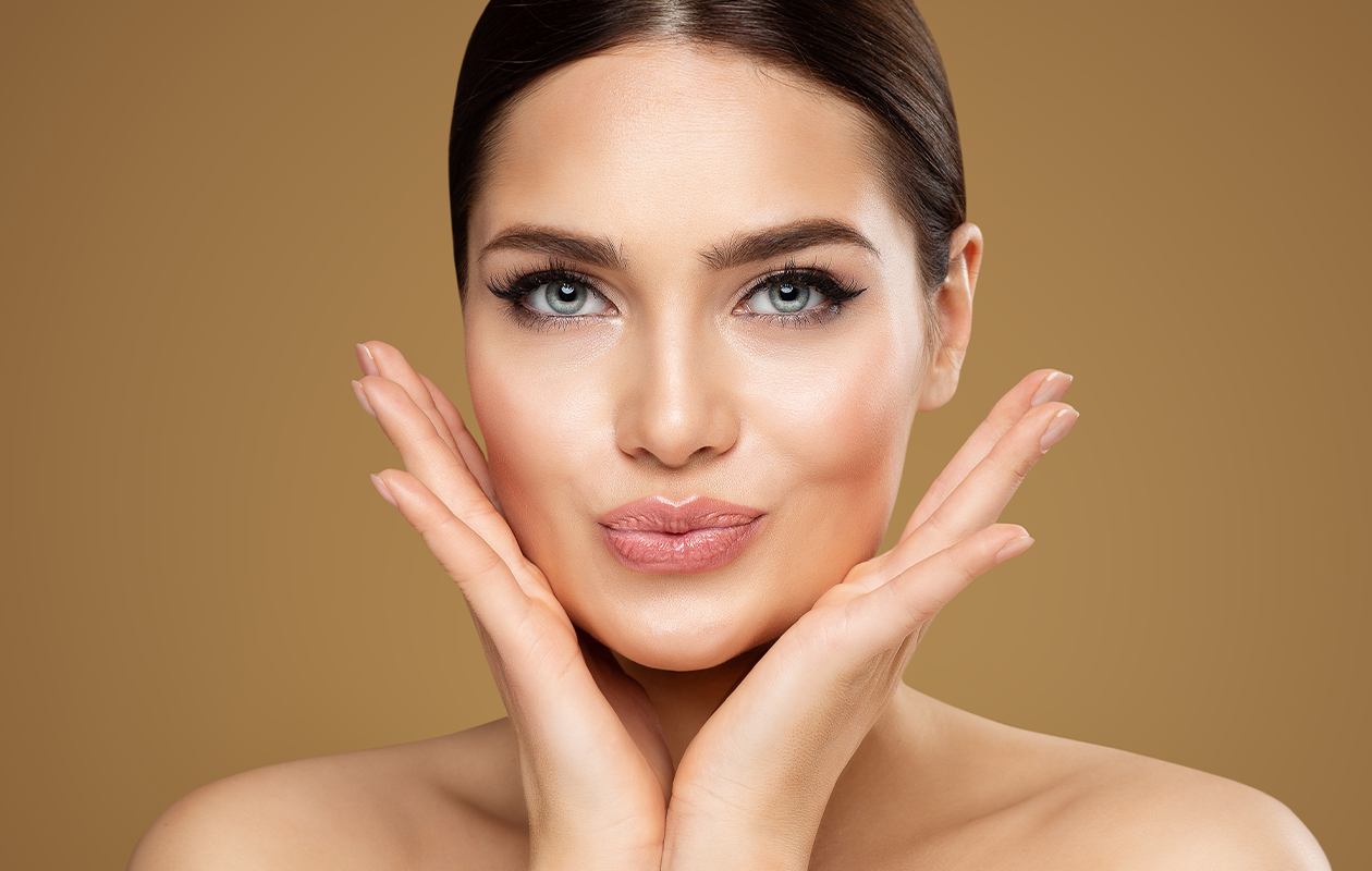 €100 korting op een permanente make-up behandeling – locatie naar keuze