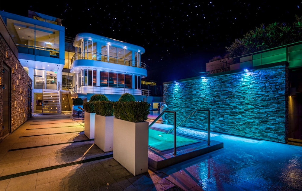 Dagentree BLUE Wellnesboot Mill (2p.)