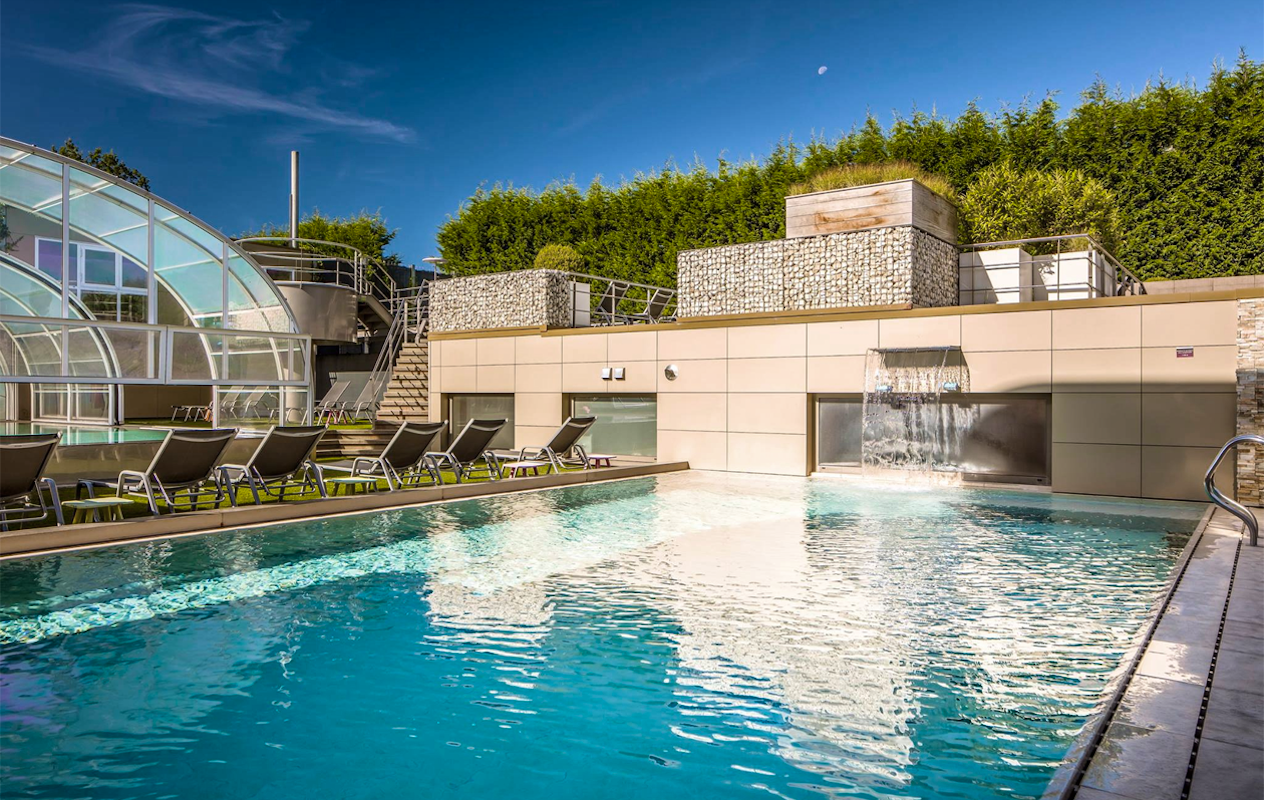 Dagentree BLUE Wellnesboot Mill (2p.)