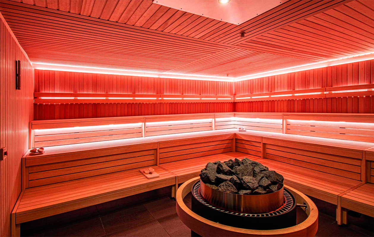 Dagentree BLUE Wellnessresort – keuze uit 5 locaties (2p.)