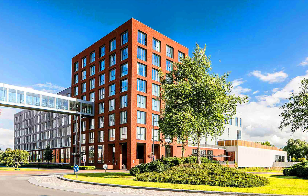 Dagentree BLUE Wellnessresort – keuze uit 5 locaties (2p.)