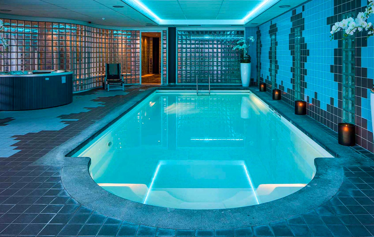 Dagentree BLUE Wellness & Spa’s – keuze uit 4 locaties (2p.)