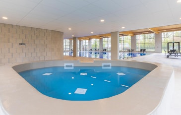 Dagentree BLUE Wellness & Spa’s – keuze uit 4 locaties (2p.)