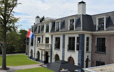 Dagentree BLUE Wellness & Spa’s – keuze uit 4 locaties (2p.)