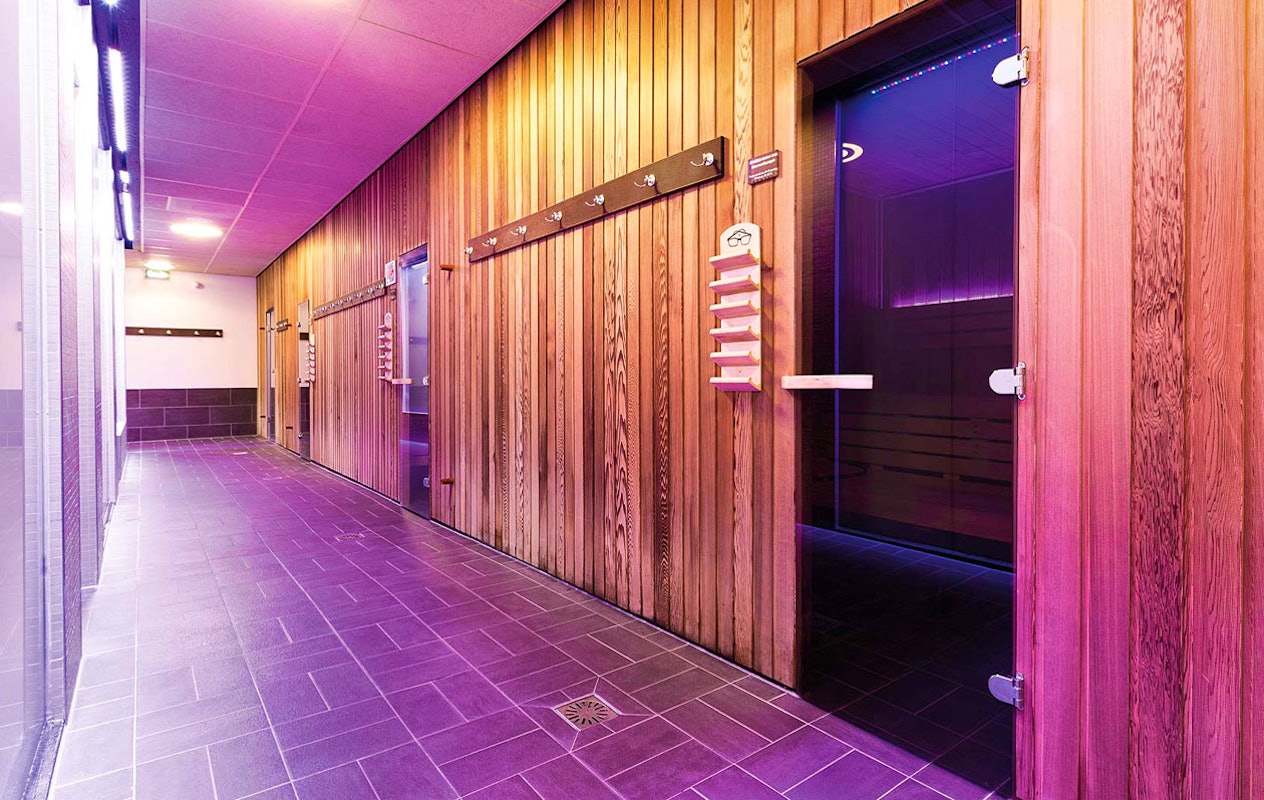 Dagentree BLUE Wellness & Spa’s – keuze uit 4 locaties (2p.)