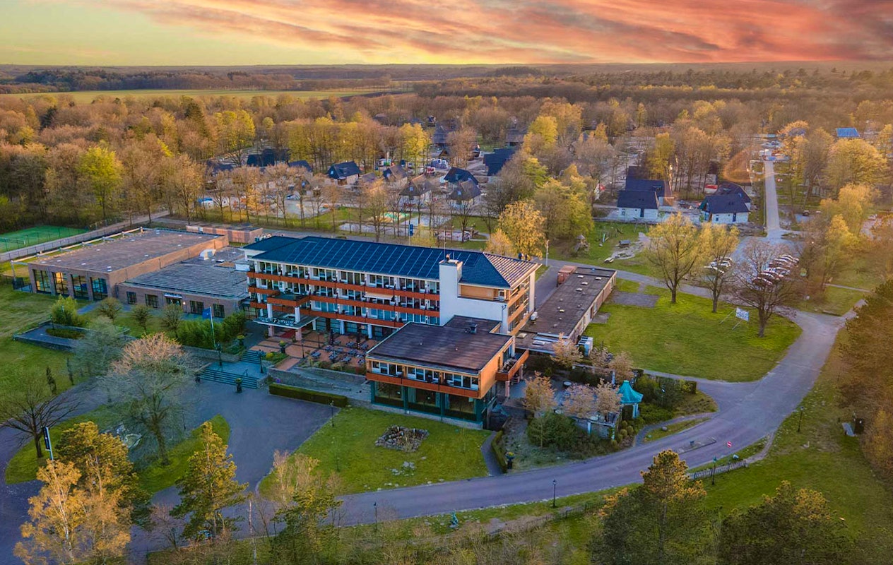 Dagentree BLUE Wellness & Spa’s – keuze uit 4 locaties (2p.)