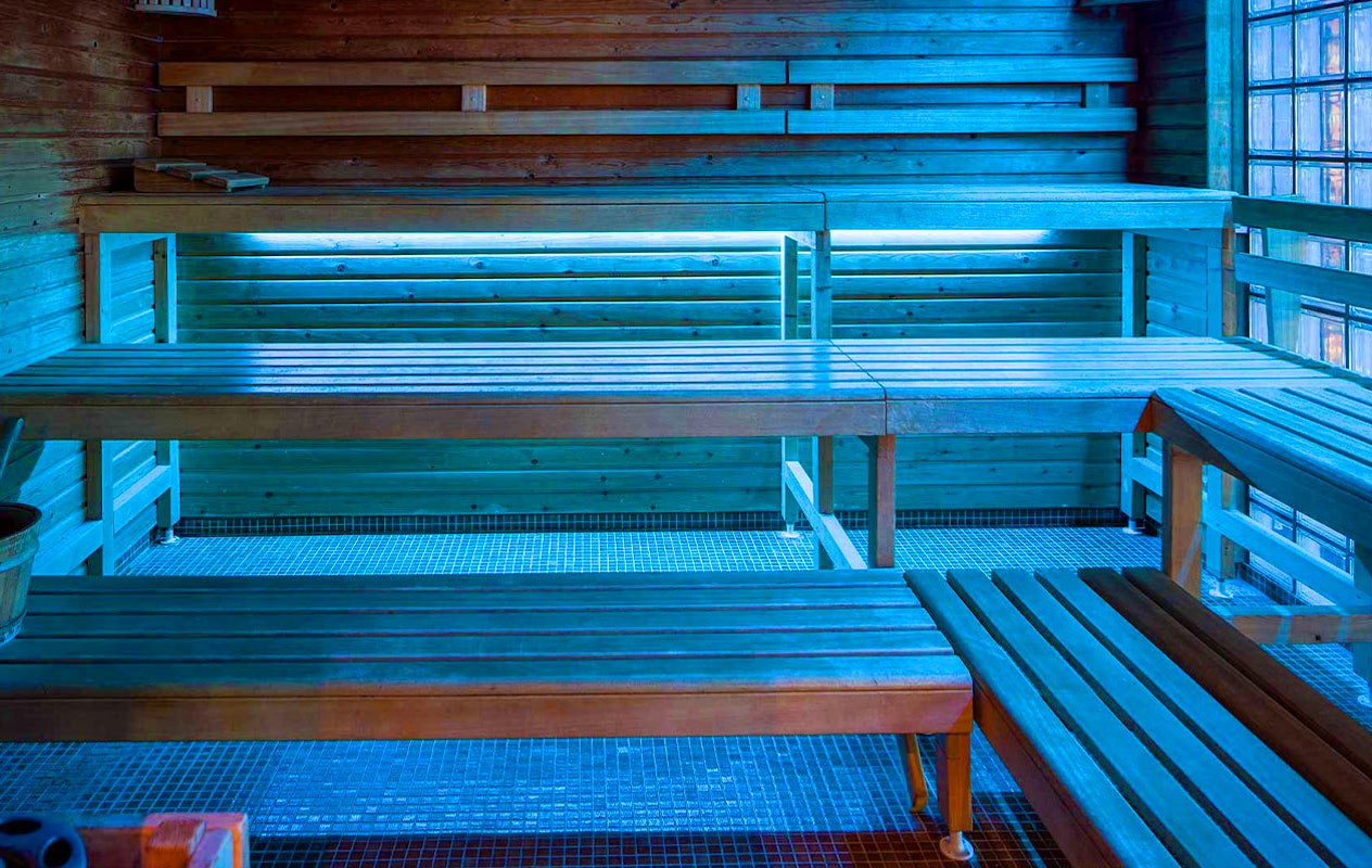 Dagentree BLUE Wellness & Spa’s – keuze uit 4 locaties (2p.)