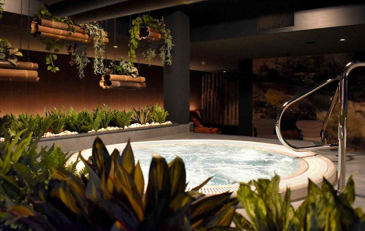 Dagentree BLUE Wellness & Spa’s – keuze uit 4 locaties (2p.)