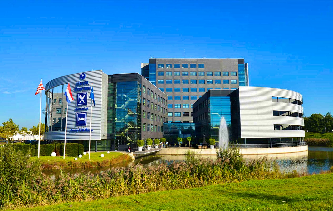 Dagentree BLUE Wellness & Spa’s – keuze uit 4 locaties (2p.)