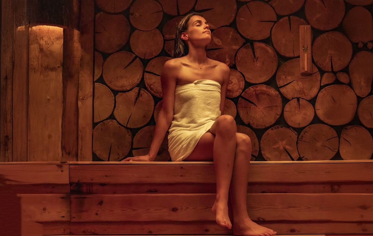 Dagentree BLUE Wellnessresort Helmond (2p.)