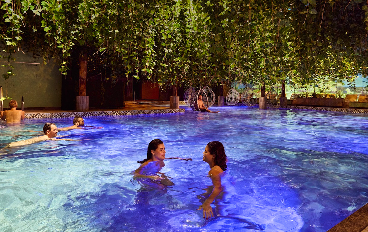 Dagentree Elysium (2p.)