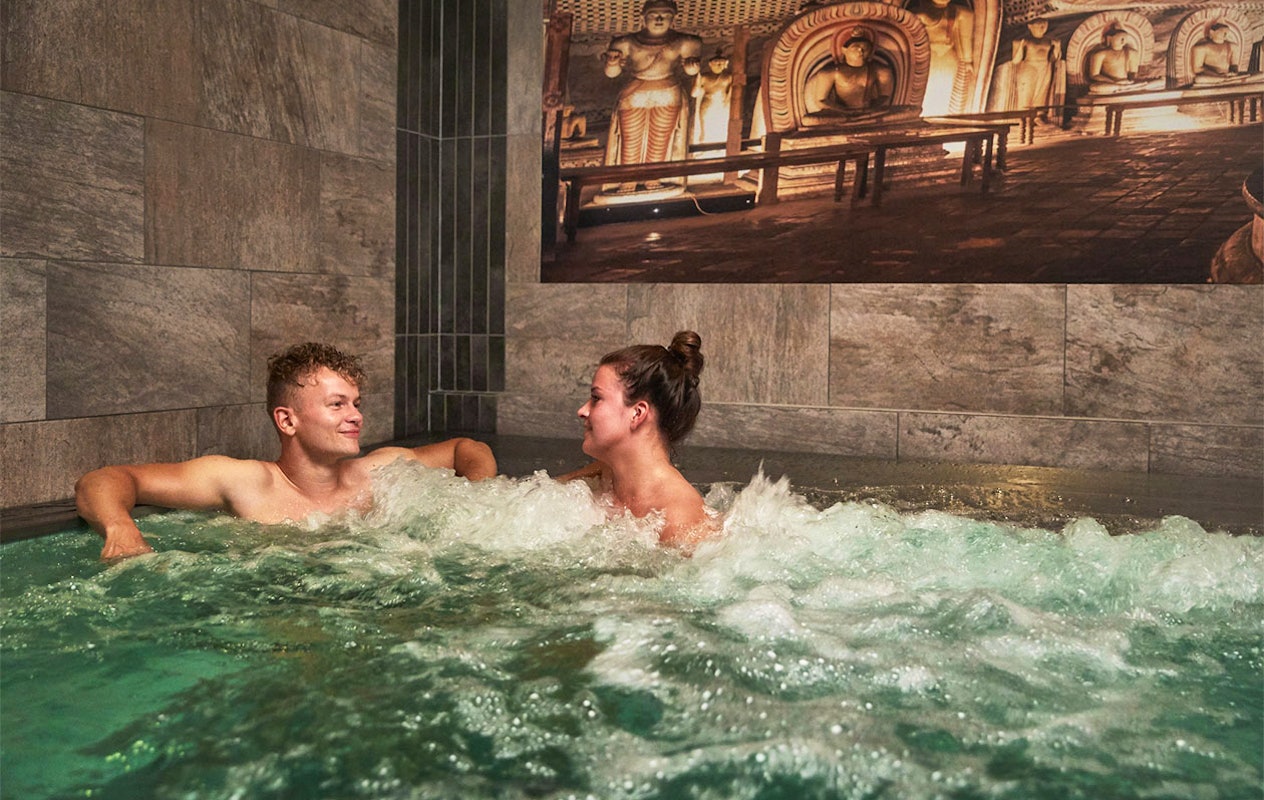 Dagentree Elysium (2p.)