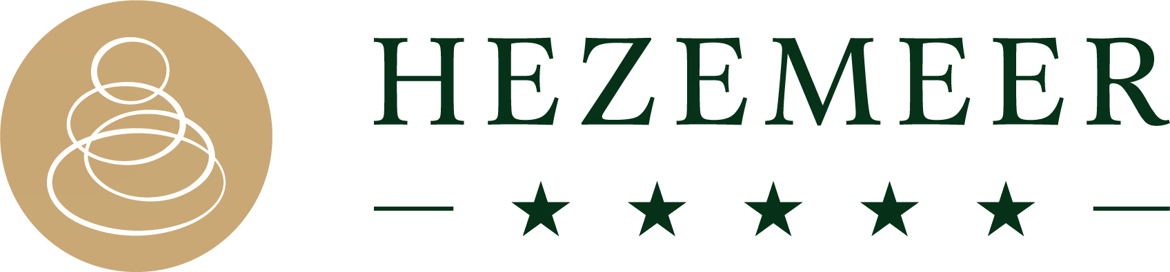 Entrée journalière au Wellnessresort Hezemeer en Belgique (2p.)