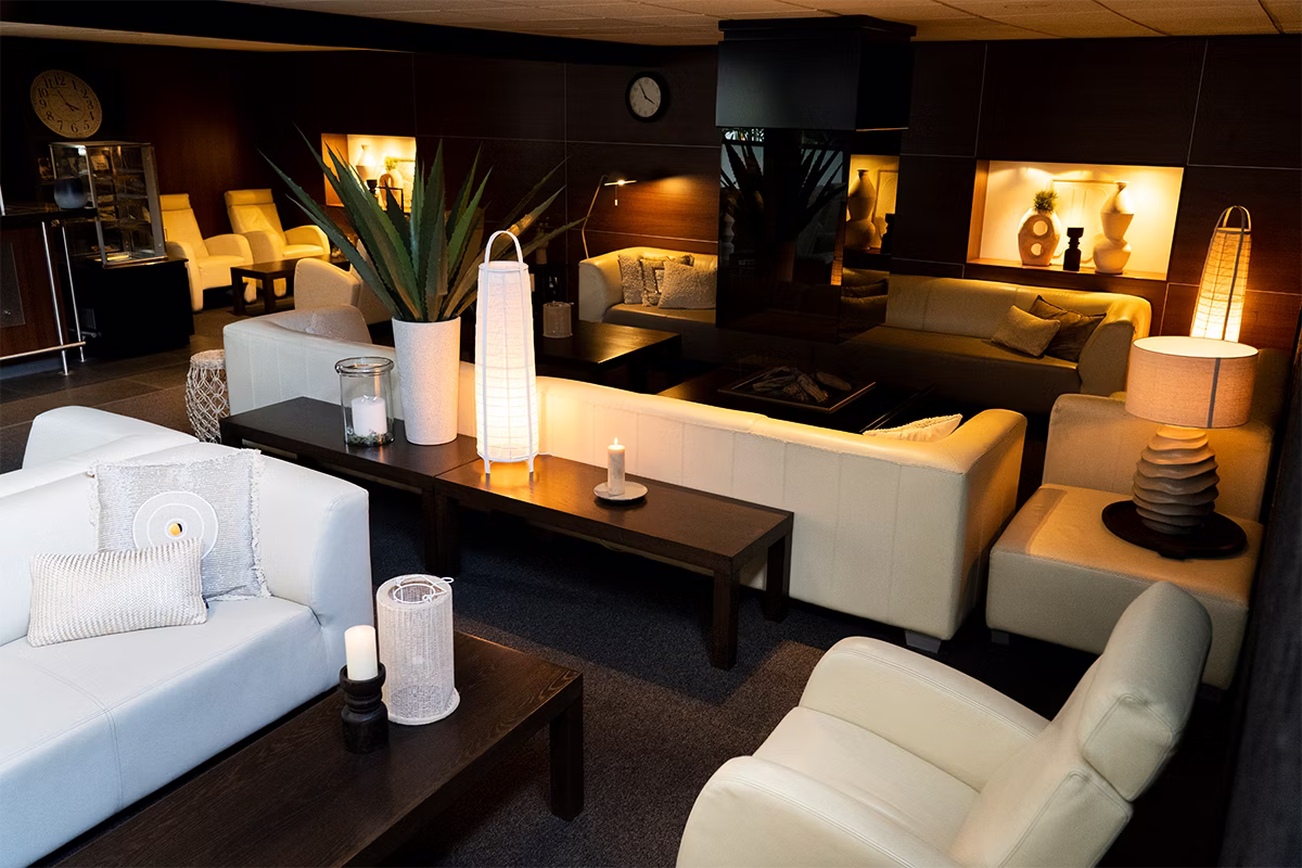 Dagentree Sauna Dennenmarken (2 personen)