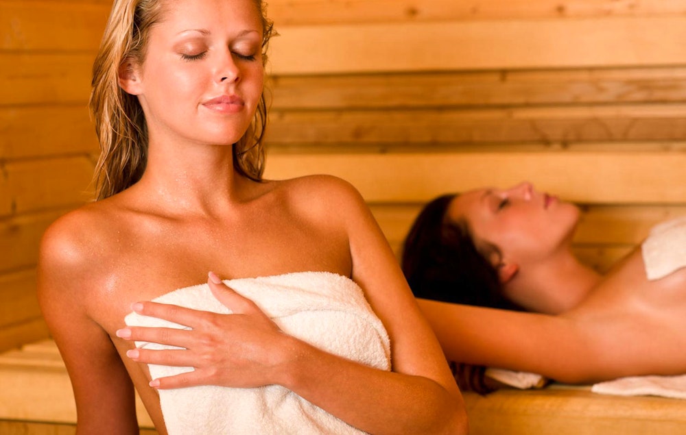 Entree SpaVeluwe incl. keuzegerecht (2p.)