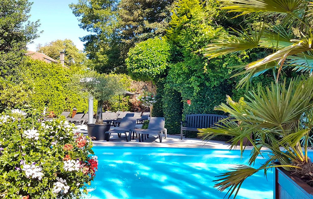 Entree SpaVeluwe incl. keuzegerecht (2p.)