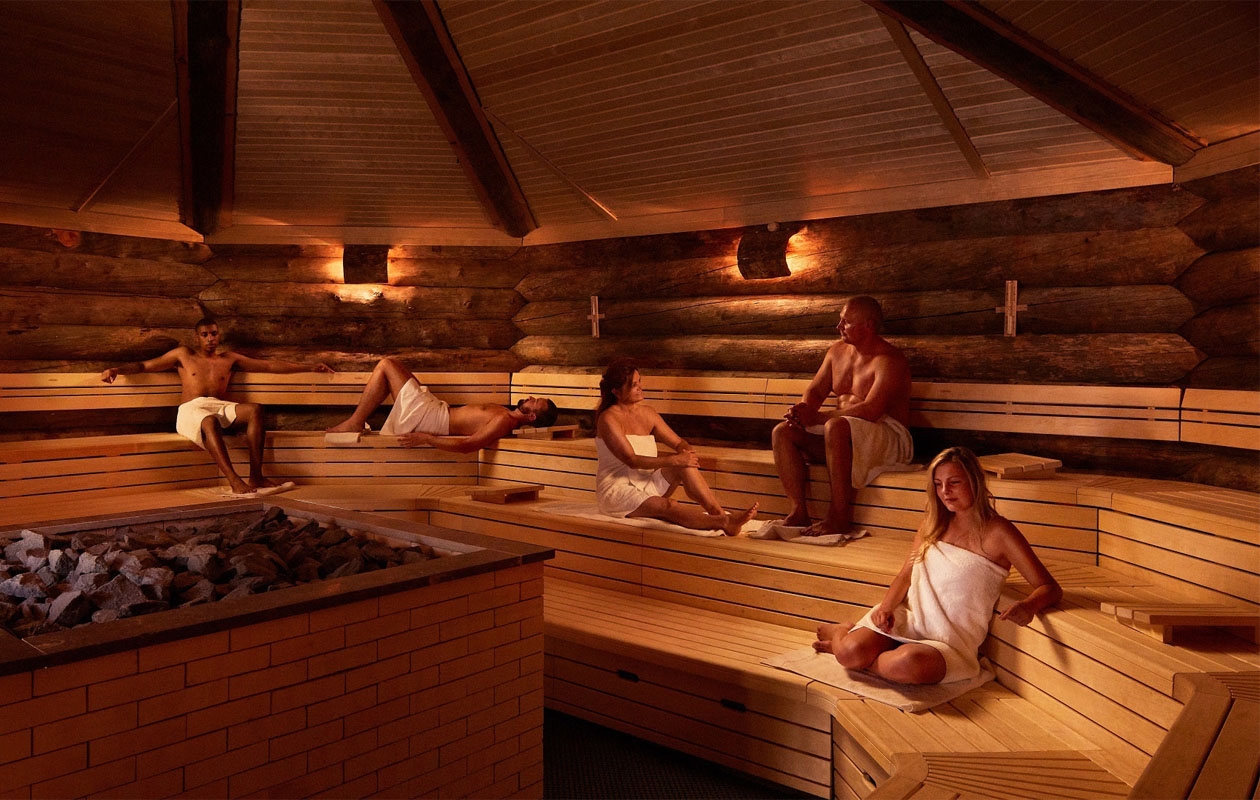 Entrée de jour SpaWeesp (2 p.)