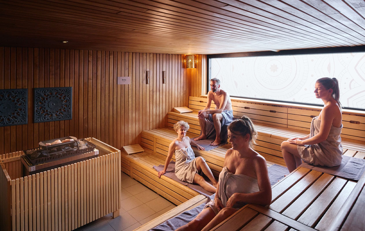 Entrée de jour SpaWeesp (2 p.)