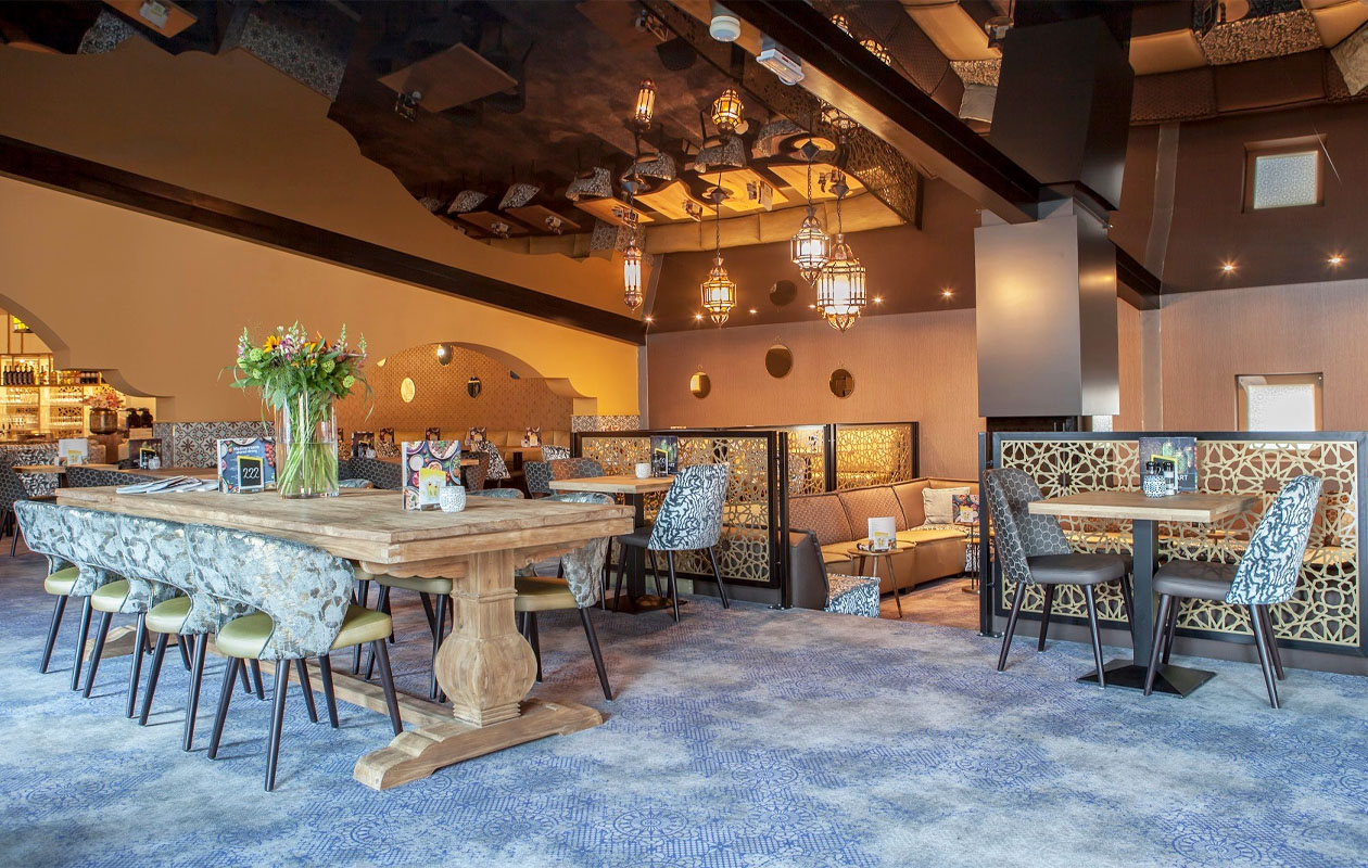 Entrée de jour SpaWeesp (2 p.)