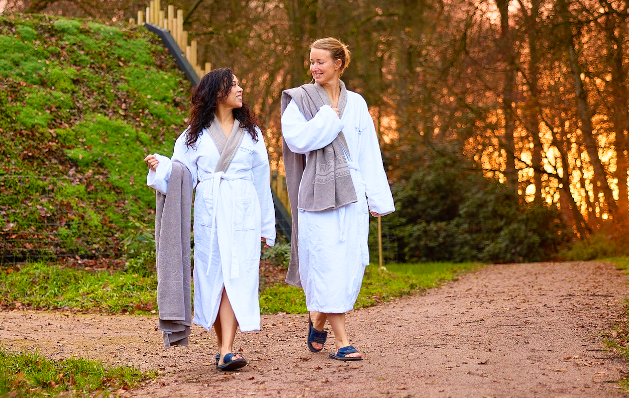 Dagentree SpaWeesp (2p.)