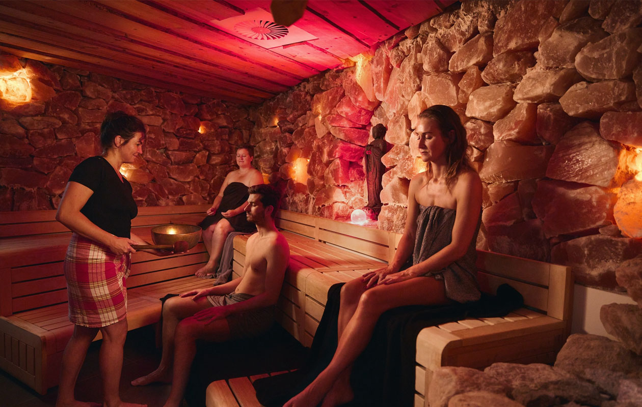 Dagentree SpaPuur (2p.)