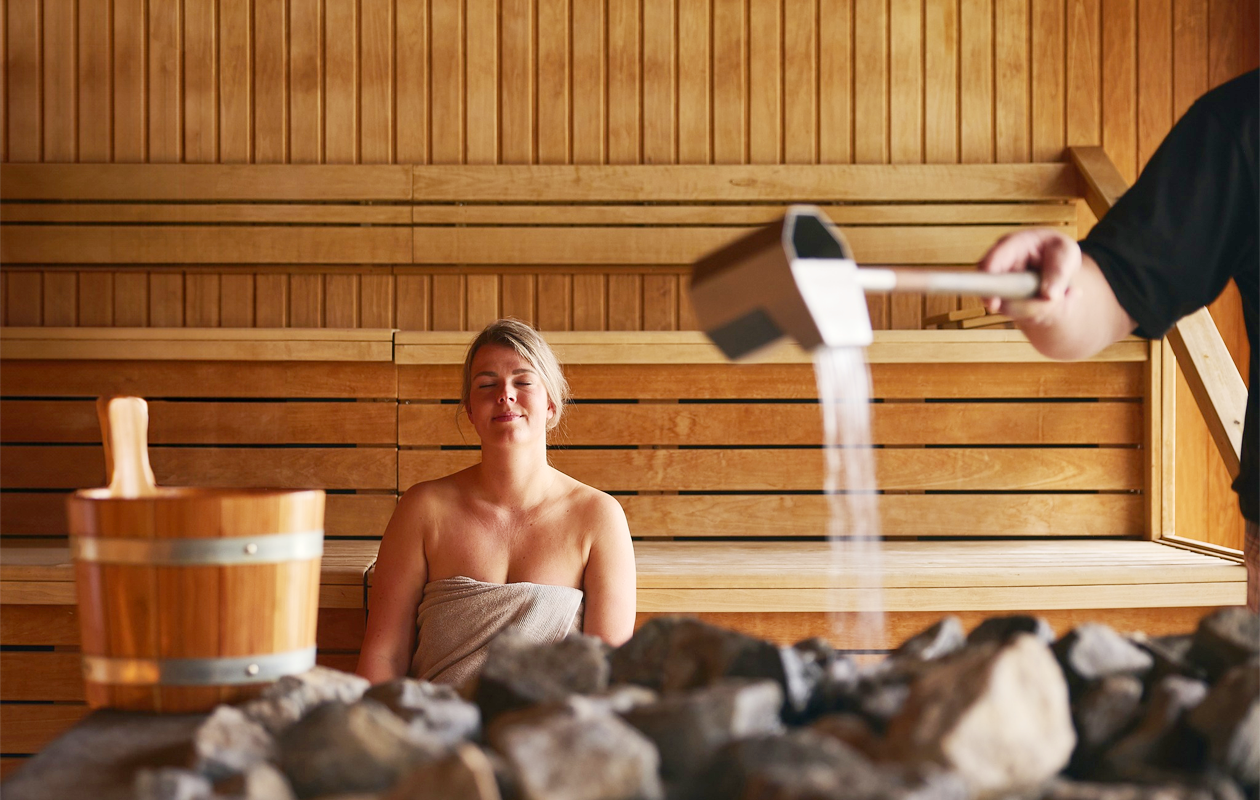 Dagentree SpaPuur (2p.)