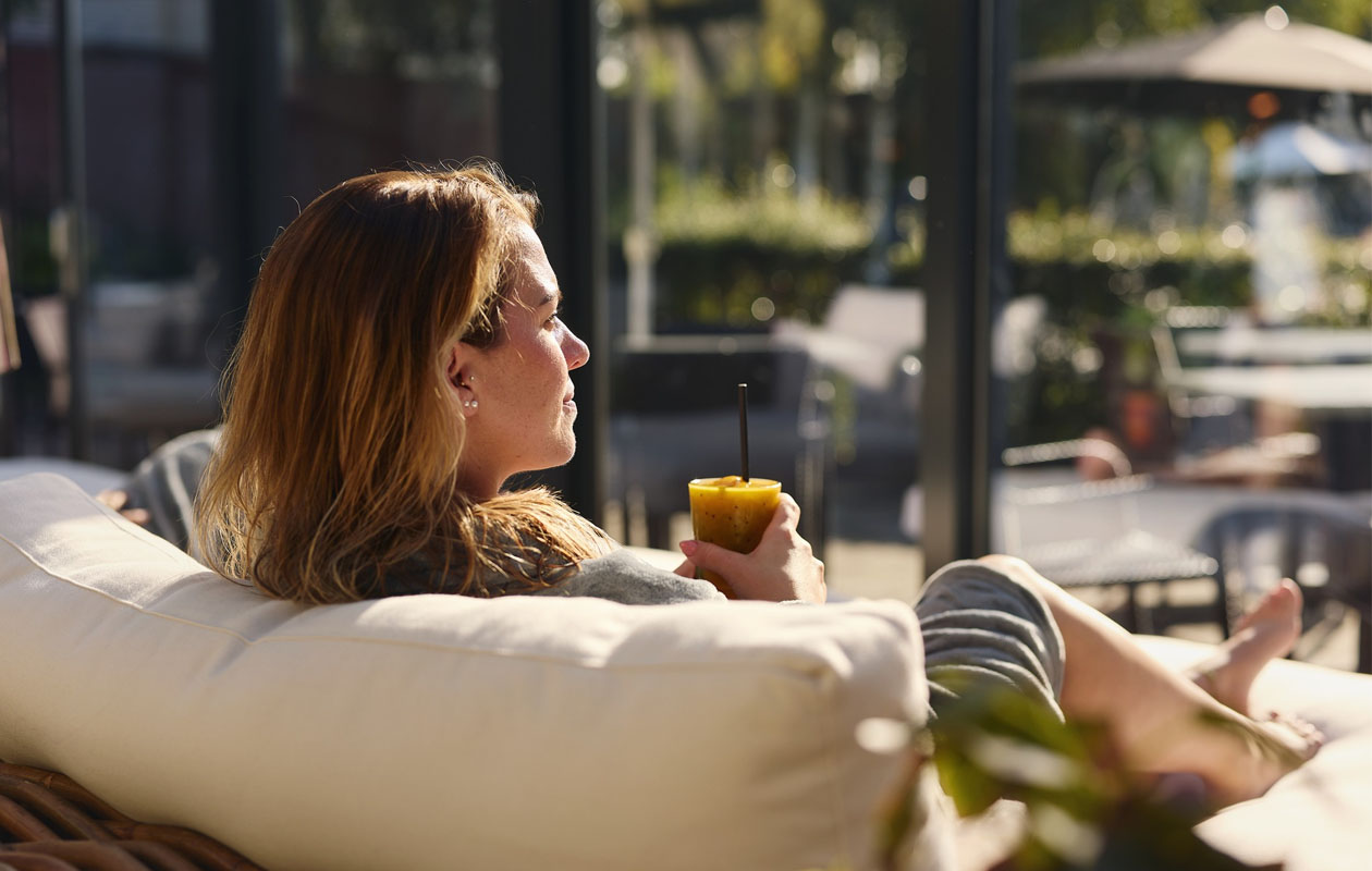 Entrée de jour SpaPuur (2 personnes)