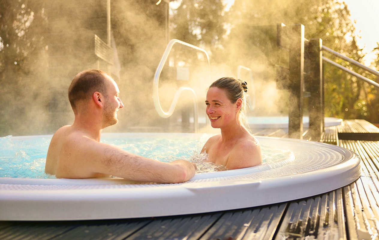 Dagentree SpaWell Peize (2p.)