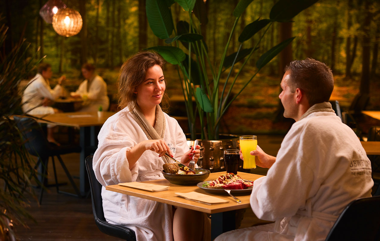 Dagentree SpaWell Peize (2p.)