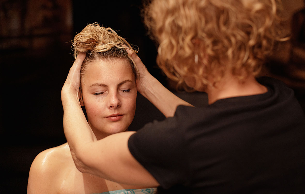 Dagentree SpaWell Peize (2p.)