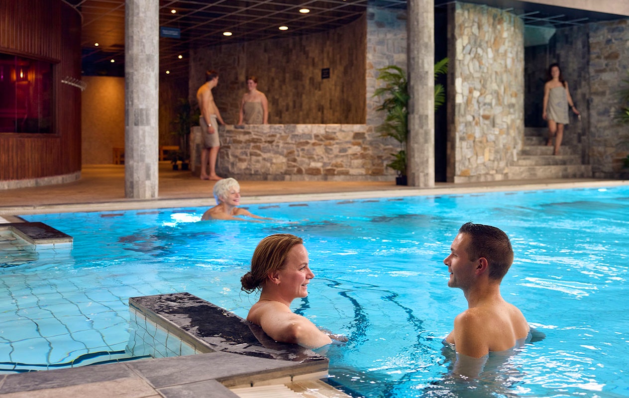 Dagentree SpaWell Peize (2p.)