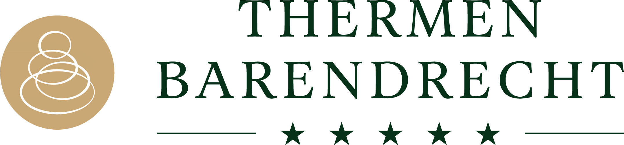 Dagentree Thermen Barendrecht (2p.)