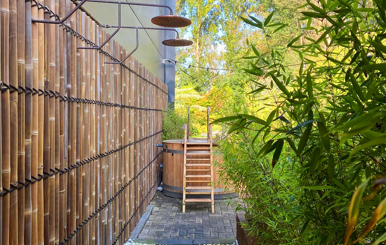 Dagentree Thermen Binnenmaas (2p.)