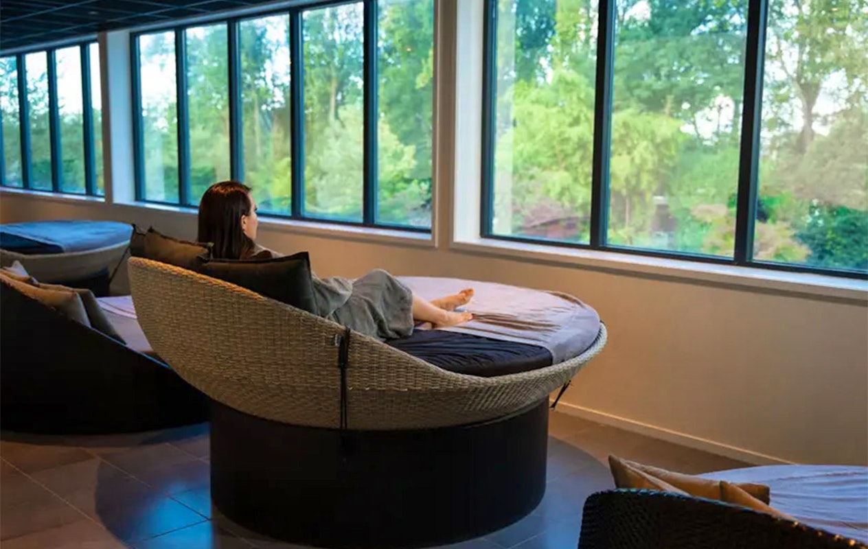 Dagentree Thermen Binnenmaas (2p.)