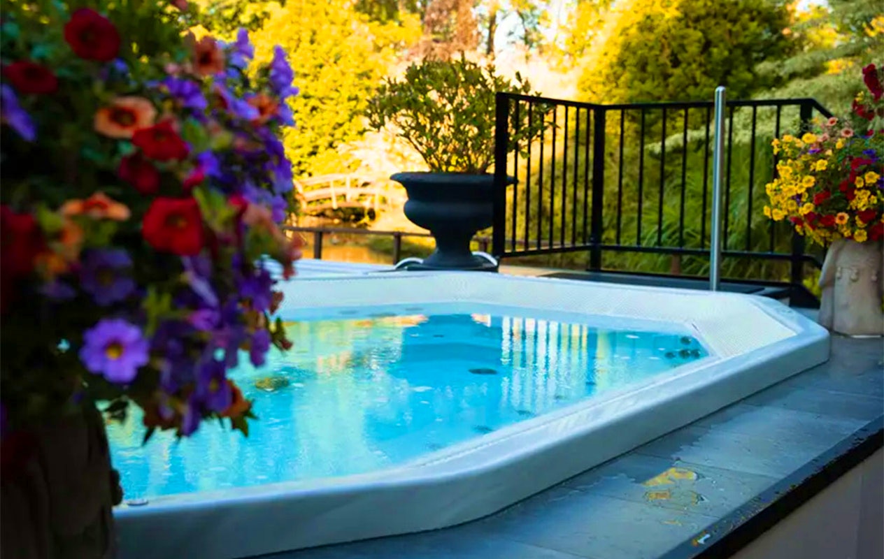 Dagentree Thermen Binnenmaas (2p.)