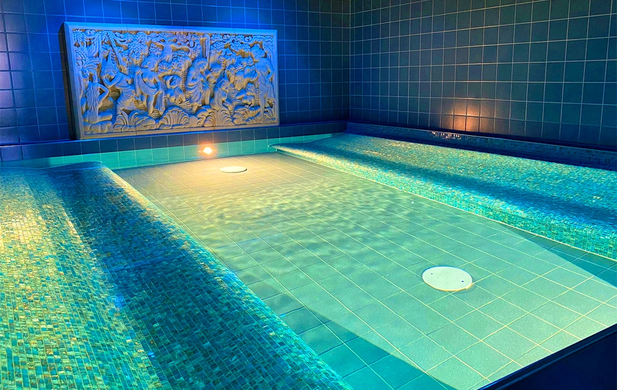 Dagentree Thermen Binnenmaas (2p.)